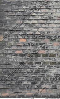 wall brick old 0015